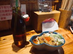 -老龙亭拉面店