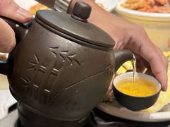 -潮澎派·潮汕菜大排档(南较西路店)