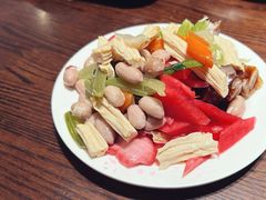 小凉菜-姚记炒肝店(簋街店)