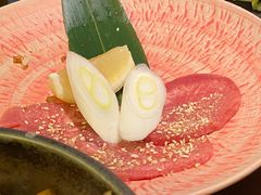 -御牛道日式烤肉料理(杭州万象城店)