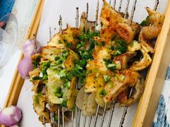 -海波肉串(振兴广场店)