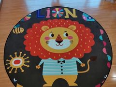 -抱抱熊托育中心(大悦城店)