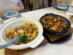 -友德福.老字号粤菜.广州地标融合美食(荔湾路店)