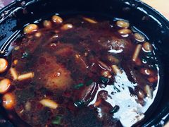 -怪噜范·老贵阳街头名小吃(汇金星力城店)