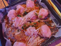 -燥次·烧烤酒场(万象城店)