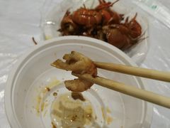 -可可大虾武汉土菜大排档(万松园1店)