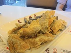 -大哥餐厅(西城花园店)