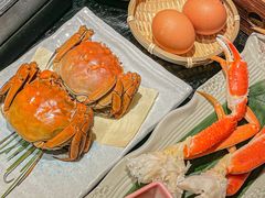 -松鹤精致料理(五一中路店)