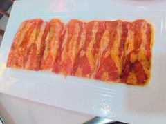 -火焱山烤肉·齐齐哈尔烤肉(朝阳店)