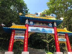 -吉林拉法山