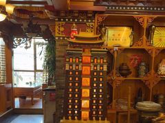 -宗巴雍姆藏餐府