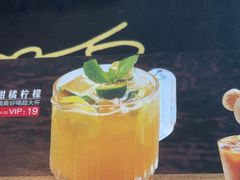 -心海贝西餐(坦洲店)