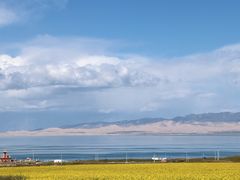 -青海湖国家重点风景名胜区