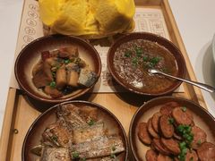 -新海渔港·胶东海鲜家常菜·家宴(奥体中心店)