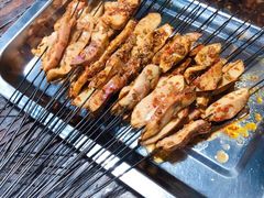 -清真·马峰烤肉(小学习北巷店)