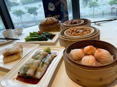 -新海利海鲜城·41年珠海老字号(夏湾店)