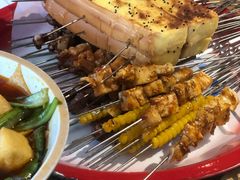 -申记串道和和旗舰店(北行店)
