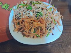 小凉菜-王明古法砂锅居(开化寺店)