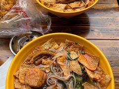 -龍城柳州螺蛳粉(群星路店)