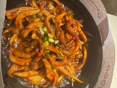 -七八冷面·延边朝鲜族美食(欢乐谷店)
