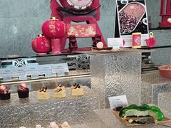 -万达文华酒店·48F云端窗景美食汇自助餐厅