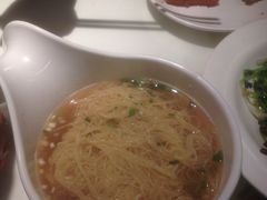 -新大咀港式茶餐厅(宝山万达店)