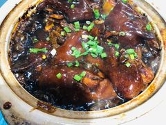-富临轩私房菜(集庆门大街店)