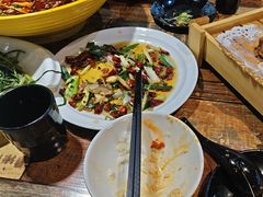 -川渝饭店