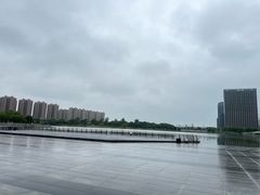 -映月湖中央公园