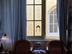-广州鲁迅纪念馆(国民党一大旧址)