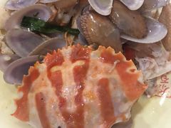 -南海渔家•海鲜•正宗海南菜(海棠湾店)