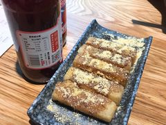 -成都你六姐·牛肉冒菜·麻辣香锅(长泰广场店)
