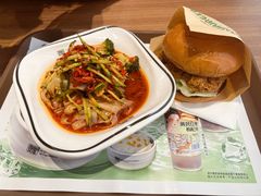 麻酱凉皮-魏家凉皮(科技三路店)