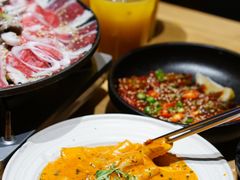 -KimPro 辛普乐概念韩餐