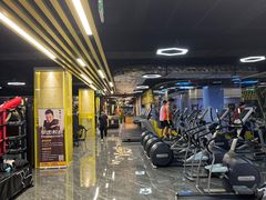 -峰鸟自助健身(锦泰城店)