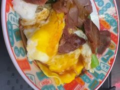 -孖记茶档·热腾茶餐(荔湾领展广场店)