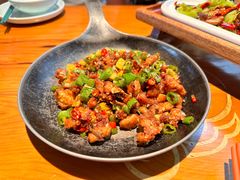 -菌自由丨野生菌火锅特色庭院餐厅(丽江古城店)