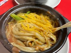 -春艳砂锅居(新玛特店)
