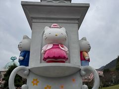 -安吉Hello Kitty乐园