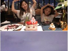 -AZUL by FUEL蓝色·法式酒馆(琶醍店)