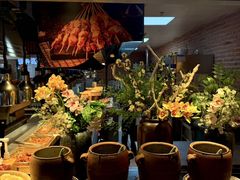 -梨花自助烤肉(乐宾店)