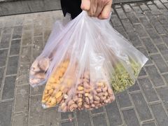 -鑫朱雀农贸批发市场-地下停车场