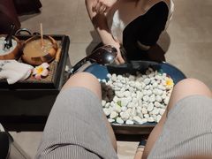 -泰禾馨·泰式按摩精油SPA(河西万达店)