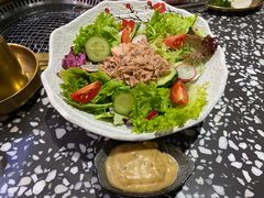 -黑牛の場烤肉(摩天活力城店)