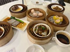 -万龙洲海鲜(南新仓店)