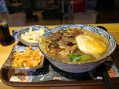 -笋爷高汤嗦螺粉·螺蛳粉(上社店)