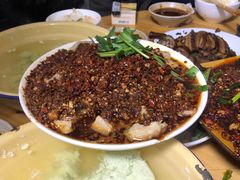 -人和水上飘(第一家店)