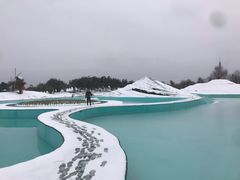 -南通洲际绿博园