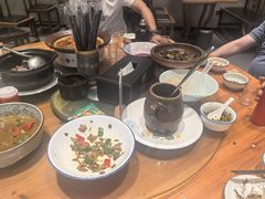 -巢湖名吃·东关老鹅汤(江南风情街店)