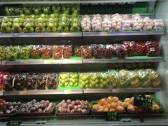 -一亩鲜生(凤屿店)